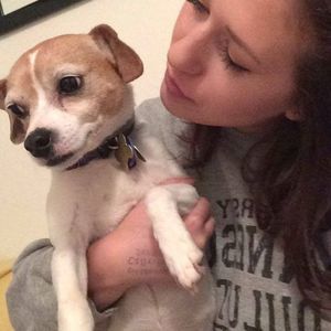 Meet your Posher, Rochelle